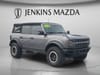 2 thumbnail image of  2021 Ford Bronco Badlands