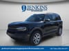 5 thumbnail image of  2021 Ford Bronco Sport Base