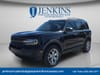 5 thumbnail image of  2021 Ford Bronco Sport Base