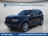 1 thumbnail image of  2021 Ford Bronco Sport Base