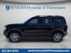 5 thumbnail image of  2021 Ford Bronco Sport Base