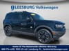 1 thumbnail image of  2021 Ford Bronco Sport Outer Banks