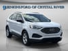 5 thumbnail image of  2021 Ford Edge SE
