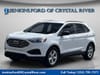 1 thumbnail image of  2021 Ford Edge SE