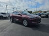 14 thumbnail image of  2021 Ford Escape SE Hybrid