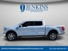 2 thumbnail image of  2021 Ford F-150 Lariat
