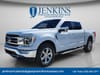 1 thumbnail image of  2021 Ford F-150 Lariat