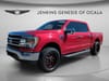 4 thumbnail image of  2021 Ford F-150 Lariat
