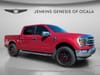 2 thumbnail image of  2021 Ford F-150 Lariat