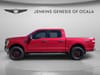 5 thumbnail image of  2021 Ford F-150 Lariat