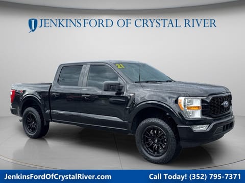 1 image of 2021 Ford F-150 XL