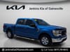 1 placeholder image of  2021 Ford F-150 XLT