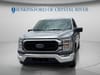 11 thumbnail image of  2021 Ford F-150 XLT