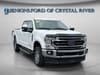 5 thumbnail image of  2021 Ford F-250SD Lariat