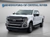 2 thumbnail image of  2021 Ford F-250SD Lariat