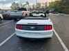 4 thumbnail image of  2021 Ford Mustang EcoBoost