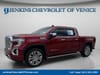 12 thumbnail image of  2021 GMC Sierra 1500 Denali