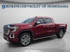 10 thumbnail image of  2021 GMC Sierra 1500 Denali