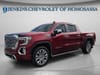 11 thumbnail image of  2021 GMC Sierra 1500 Denali