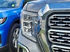 2 thumbnail image of  2021 GMC Sierra 1500 Denali