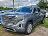 4 thumbnail image of  2021 GMC Sierra 1500 Denali