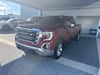 3 thumbnail image of  2021 GMC Sierra 1500 SLT