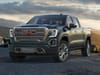 1 placeholder image of  2021 GMC Sierra 1500 SLT