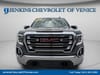 12 thumbnail image of  2021 GMC Sierra 1500 SLT