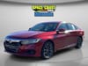 10 thumbnail image of  2021 Honda Accord EX-L