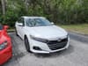 2021 Honda Accord EX-L