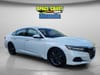 2021 Honda Accord EX-L