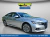 2021 Honda Accord Hybrid EX-L