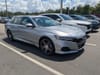 1 thumbnail image of  2021 Honda Accord Hybrid Touring