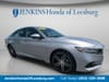 2021 Honda Accord Hybrid Touring