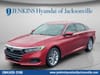 12 thumbnail image of  2021 Honda Accord LX