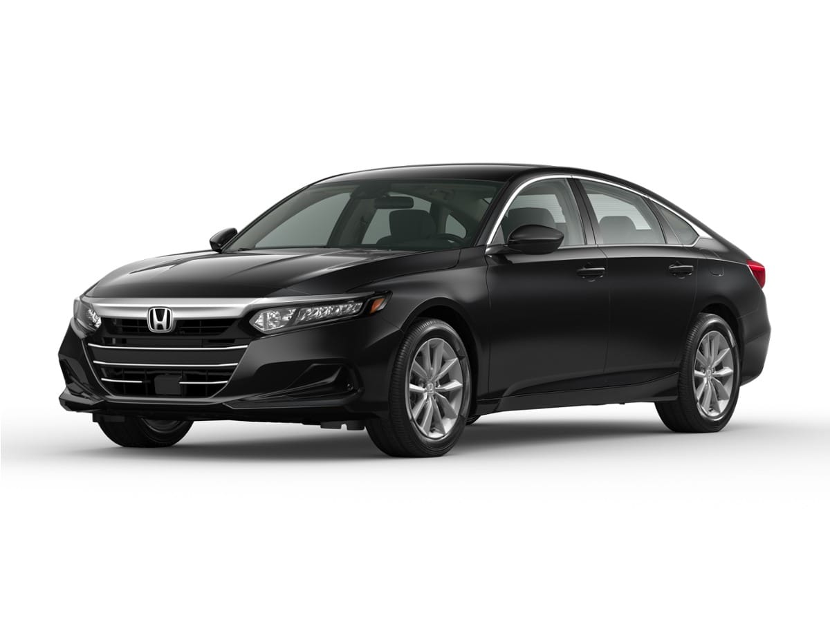 1 placeholder image of  2021 Honda Accord LX