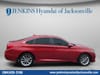 2 thumbnail image of  2021 Honda Accord LX