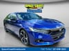 13 thumbnail image of  2021 Honda Accord Sport