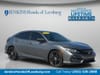 2021 Honda Civic Hatchback Sport