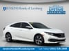 2021 Honda Civic Sedan LX