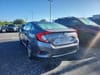 4 thumbnail image of  2021 Honda Civic Sedan LX