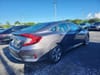 2 thumbnail image of  2021 Honda Civic Sedan LX