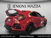 4 thumbnail image of  2021 Honda Civic Type R Touring