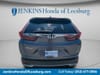5 thumbnail image of  2021 Honda CR-V EX