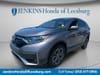 8 thumbnail image of  2021 Honda CR-V EX