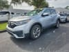 9 thumbnail image of  2021 Honda CR-V EX