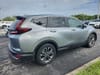 4 thumbnail image of  2021 Honda CR-V EX