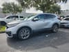 8 thumbnail image of  2021 Honda CR-V EX