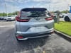 5 thumbnail image of  2021 Honda CR-V EX