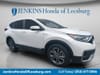 2021 Honda CR-V Hybrid EX-L